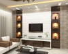 Interior Designing and Interior Works