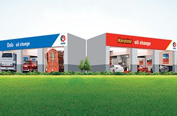 Caltex Oil Pakistan Ltd