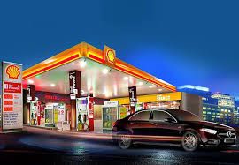 Shell Pakistan Ltd