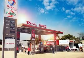 Total Parco Pakistan