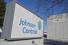 Johnson Controls